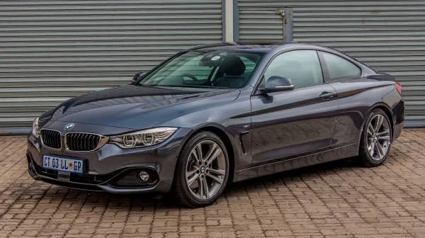 KOÇSAN BMW 420d MSPORT RECARO NBT HARMAN HAFIZA ISITMA